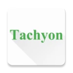 Logo of Tachyon Calling App android Application 